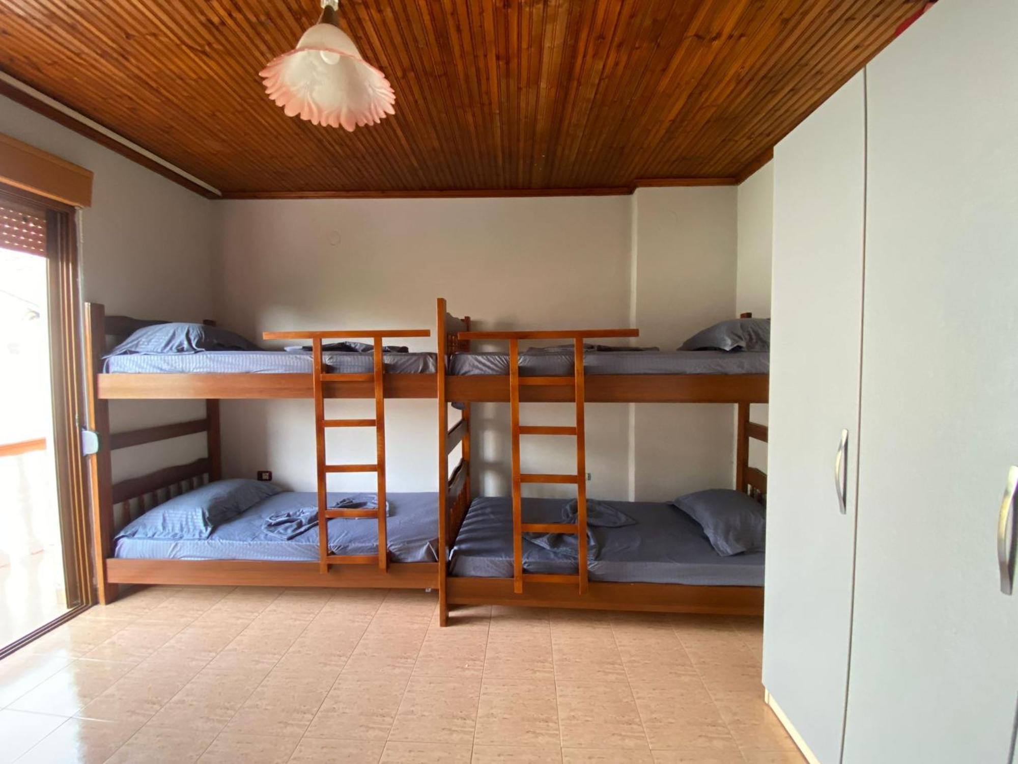 Gather Inn Guest House Шкодер Экстерьер фото
